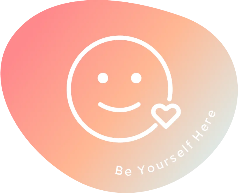 Be Yourself Here